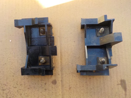 Glissieres fixation - glissieres,