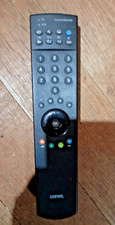 loewe tv dvd 300 vtr comtrol untested