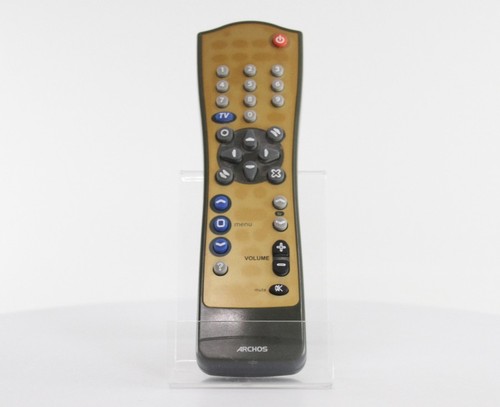 Genuine archos remote control - genuine,