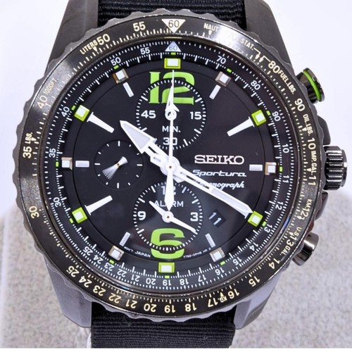 Montre chronographe quartz - montre, à