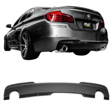 Diffuseur pare choc arrière