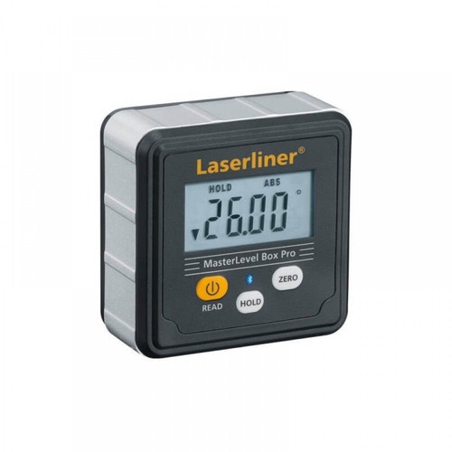 Laserliner masterlevel box - laserliner, pro