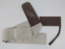 Housse Rangement Protection Arc Artisanal Archerie Traditionnel Médiéval Cosplay