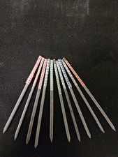 Lot De 10 mines de crayons