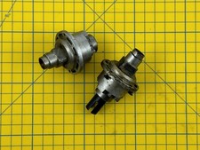 MUGEN assortiment accessoires pièces de rechange plusieurs - vintage loisirs