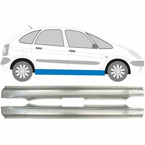 Citroen xsara picasso - xsara,