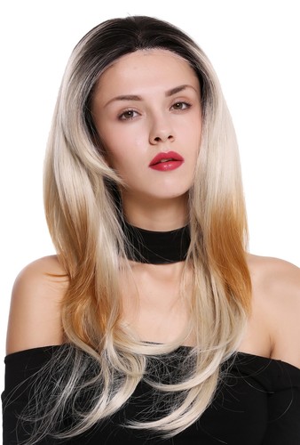 Perruque pour femme lace - pour,