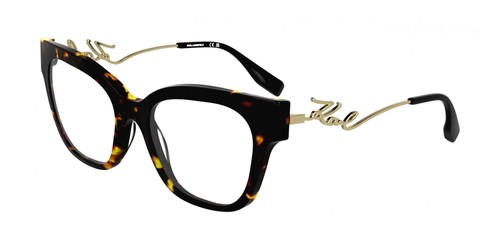 Lunettes vue karl lagerfeld - lunettes,