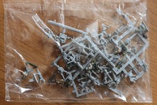 petits soldats 1 72, troupes