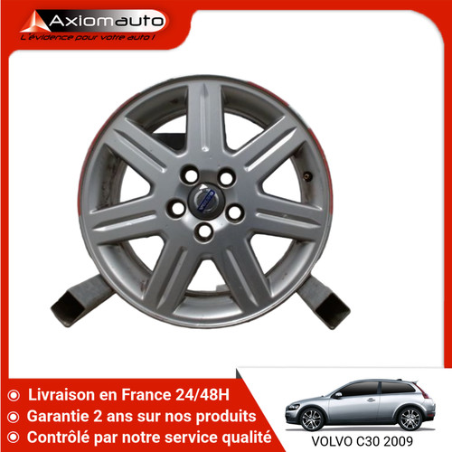 Jante aluminium volvo - jante,