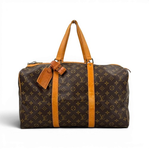Louis vuitton sac souple - souple, 45