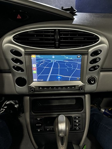 Apple carplay for porsche 911 - carplay,
