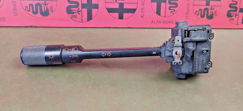 Alfa romeo déviogancio - romeo,