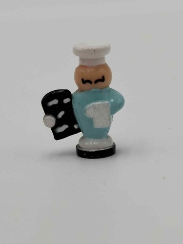 Polly pocket personnage - pocket,