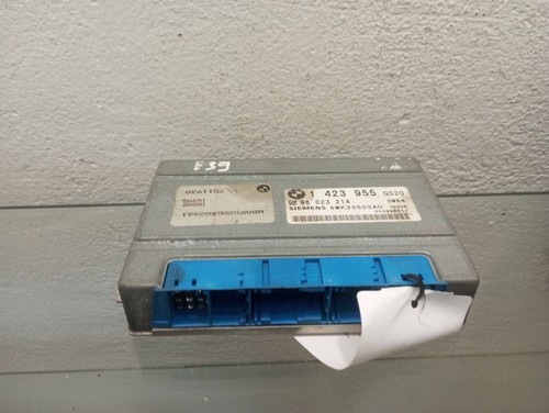 Bmw e36 1998 module de - bmw,