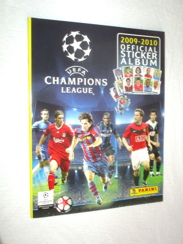 Champions league uefa - league,