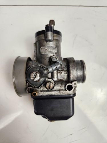 Carburateur dellorto phbh - dellorto,