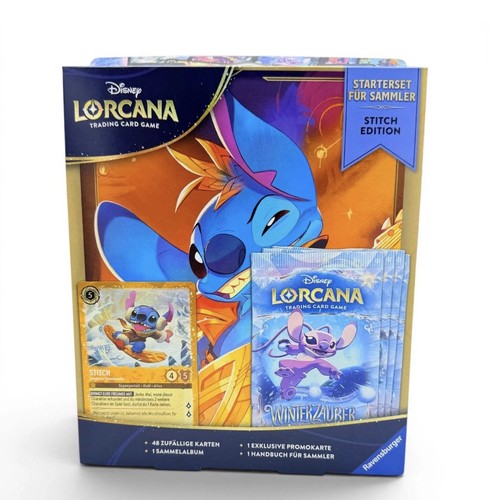 Disney lorcana - disney,