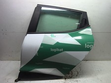 Porte arriere gauche RENAULT