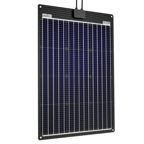 Panneau solaire 60w - 60w, v2
