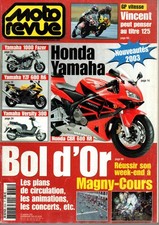 MOTO REVUE N03535 02 HONDA CBR