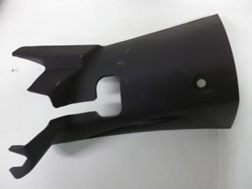 Plastique divers origine pour
