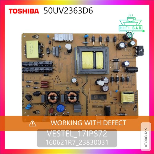 Alimentation pour tv - pour,
