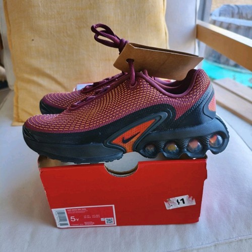 Nike air max baskets - air, dn