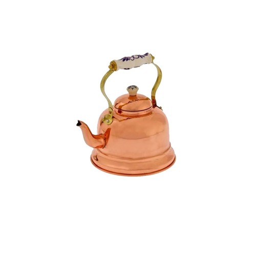 Bouilloire cuivre thé - , 1,5l
