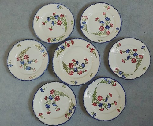 Service dessert lunéville - service,