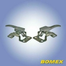 Ouvre , Intérieur, Chrome