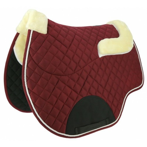 Tapis cheval amortisseur - tapis,