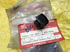 Honda CR80R CR125M CR125R CR250M CR250R MR175 MT125R NX250 Oil Filter Cap NOS