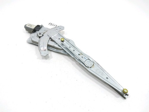 Leve vitre electrique avant - leve-vitre,