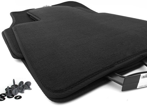 Set tapis sol pour bmw - set,