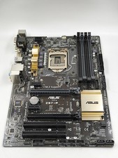 Carte Mère Asus Z97-P