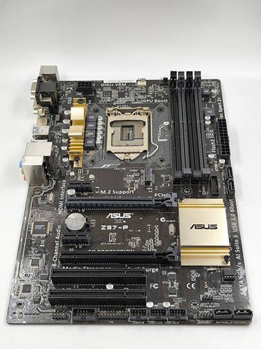 Carte mère asus - carte,