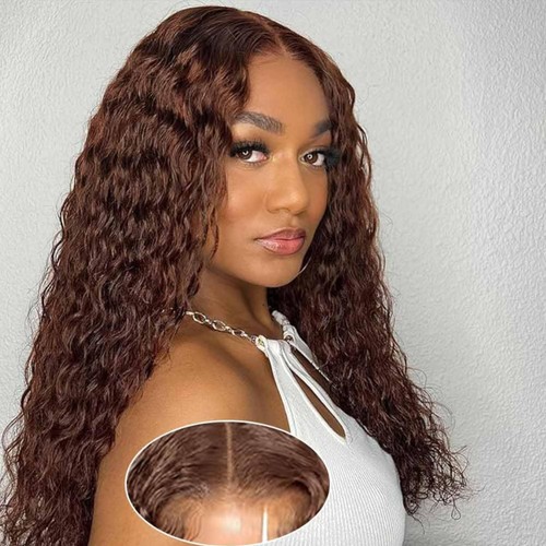 Effortless inch water wave - effortless,