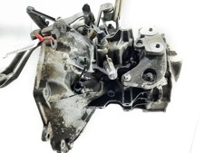 Z10XE boite a vitesse pour