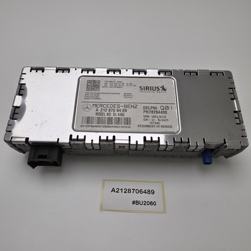 Mercedes w212 classe e - 09-13,
