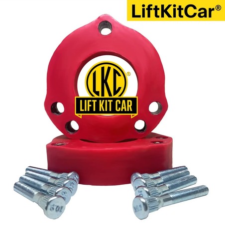 Lkc 30mm lift kit - lkc,