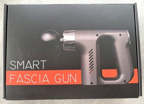 Pistolet masseur smart facia - masseur,