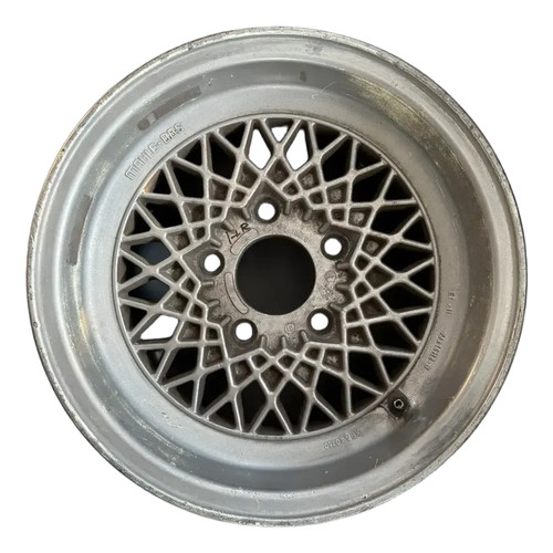 Bbs mahle alufelge bmw - 1x,