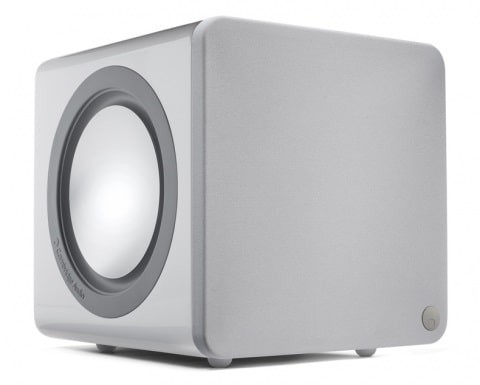 Cambridge audio minx x201 - audio,