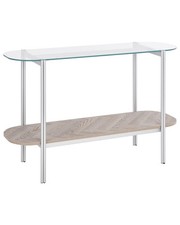 Table Console Moderne Plateau