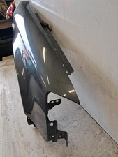 Aile avant droit AUDI A4 2