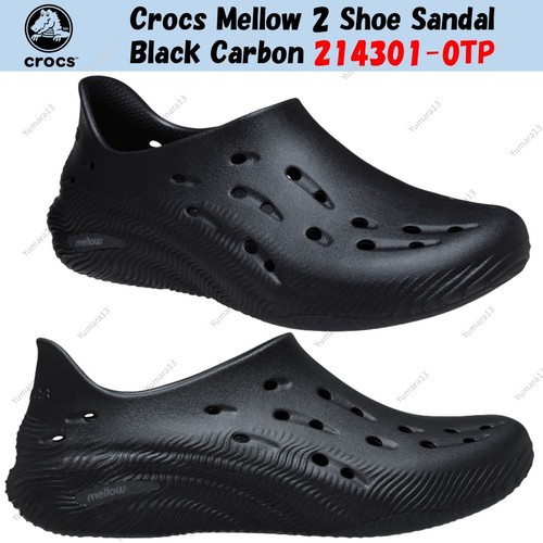 Sandale crocs mellow - sandale,
