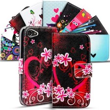 Motif Étui Portable pour sony