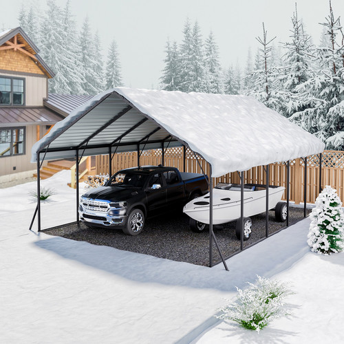 Vevor carport 7 45 - vevor, 7,45