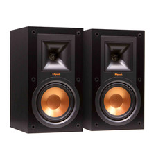 Klipsch R-15M Bookshelf Speakers PAIR B Stock